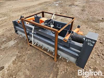 2026 Handy HSNC78 78" Skid Steer Soil Conditioner Attachment