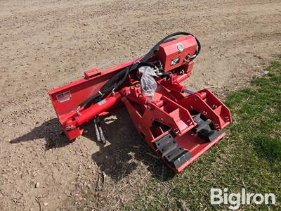 2025 Handy HSRC12 Rotating Pole Clamp Skid Steer Attachment