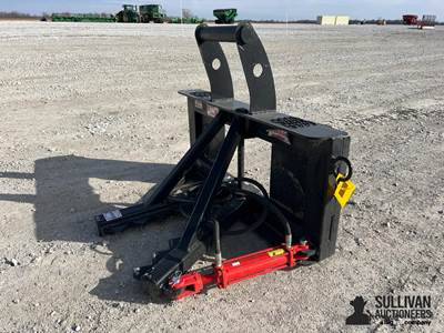 Industrias America Tree & Post Puller