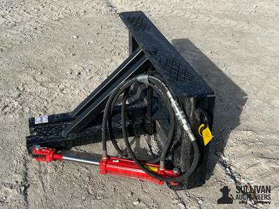 Industrias America Tree & Post Puller