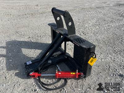 Industrias America Tree & Post Puller