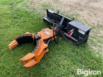 2024 Landhonor RG-11-5000 LS Tree Bucket