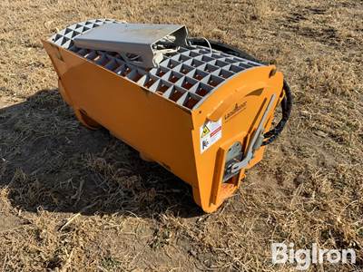 2023 Land Honor DCM-11-250G Concrete Mixer Attachment