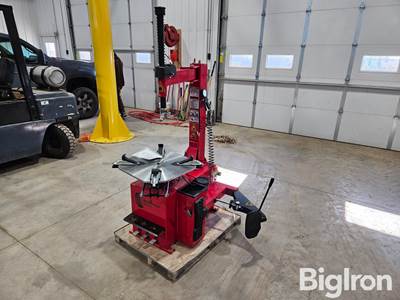 Land Honor LHR-TC24 Tire Machine