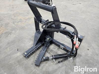 2024 Land Honor TP2-13-08D Skid Steer Post/Tree Puller