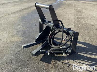 2024 Land Honor TP2-13-08D Skid Steer Tree/Post Puller