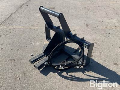 2024 Land Honor TP2-13-08D Skid Steer Tree/Post Puller