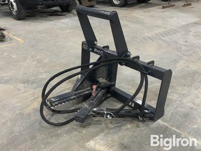 2024 Land Honor TP2-13-08D Skid Steer Post/Tree Puller