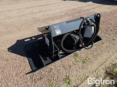 2025 Land Honor VPC-11-72W 72" Vibratory Plate Compactor Skid Steer Attachment