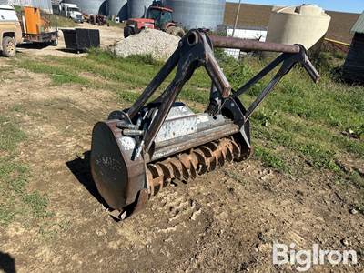 Loftness 61CCHS207 Skid Steer Mulcher Head