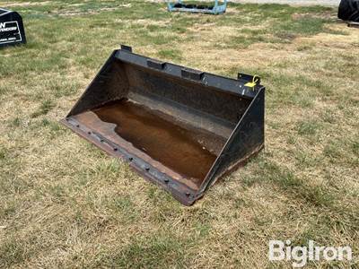 MDS 6.5’ Bucket