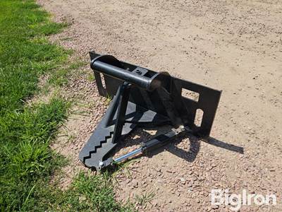 MID-STATE Skid Steer Attachments For Sale | MyLittleSalesman.com