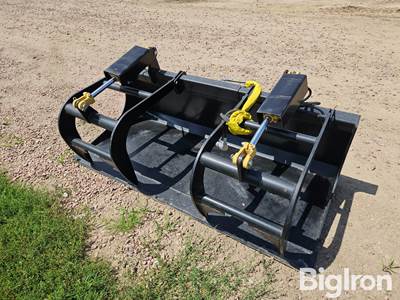 .Forest POWER ATTACHMENT 検エクステンション MID-STATE Skid Steer Attachments For Sale | MyLittleSalesman.com