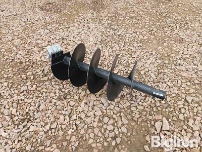 Pabreak 18" Post Hole Auger Bit