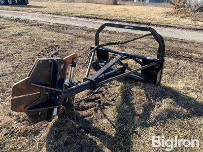 Precision Manufacturing Hy Reach Clipper Tree Shear