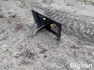 Quick Attach Loader 2" Hitch