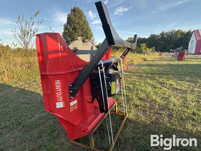 2026 Raytree RMDM70 70" Disc Mulcher, 30-45 GPM Required