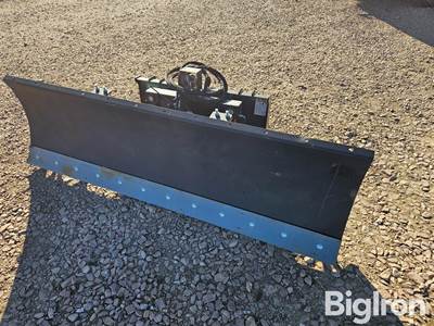 2024 Raytree RSWD96 6-Way Dozer Blade