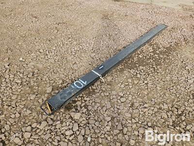 10' Pallet Fork Extensions