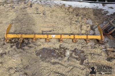 Skid Loader Attachment