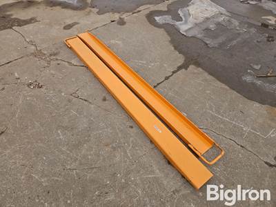 Pallet Fork Extensions