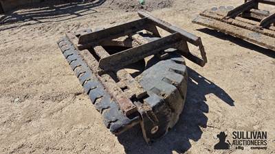 7’ Manure Pusher