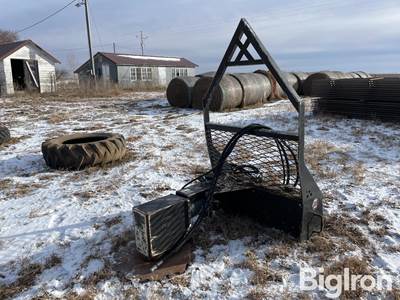 Vail TS3020RC Tree Saw