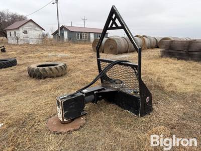 Vail TS3020RC Tree Saw