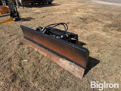 2023 Virnig 96" 6-WAY Dozer Blade