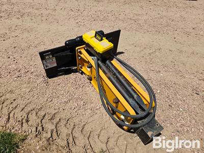 2025 Wolverine CB-11-750F Hydraulic Jack Hammer Skid Steer Attachment, Unused