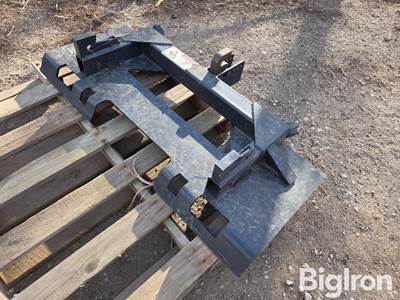 2023 Wolverine PT-16-01C 3-Pt Adaptor