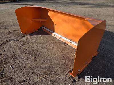 2025 Wolverine SP-15-84W Snow Pusher