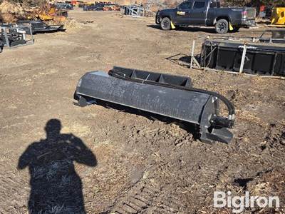 2025 Wolverine TL-12-72W Skid Steer Tiller