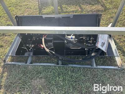 2026 Wolverine VPC72 Vibrating Plate Rammer