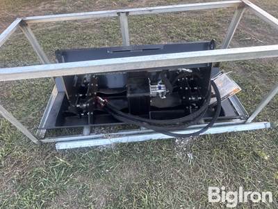 2026 Wolverine VPC72 Vibrating Plate Rammer Attachment