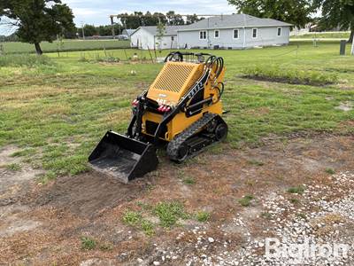 2023 AGT CRT23 Mini Compact Track Loader