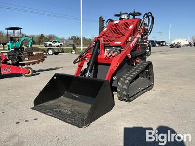 2026 AGT YSRT14 Compact Track Loader