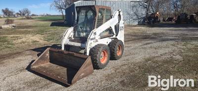 2004 Bobcat S175 Skid Steer
