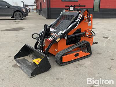 2025 CE SL36C Skid Steer Crawler Loader