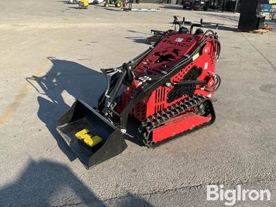 2026 Sdlanch SSL60 Mini Track loader