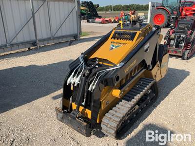 2023 Vermeer CTX160 Mini skid Steer