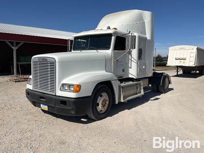 1996 Freightliner FLD S/A Truck Tractor
