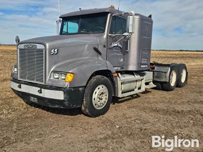 1994 Freightliner FLD112 T/A Truck Tractor