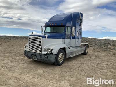 1995 Freightliner S/A Truck Tractor