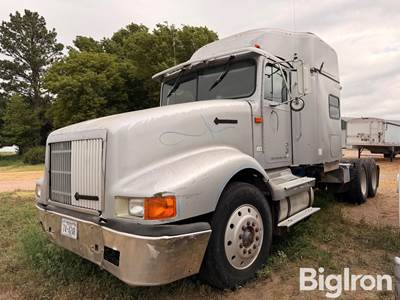1993 International 9400 Eagle T/A Truck Tractor