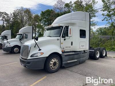 2016 International Prostar+122 T/A Truck Tractor