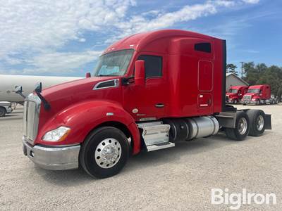2019 Kenworth T680 T/A Truck Tractor
