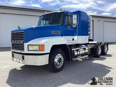 1998 Mack CH613 Truck Tractor