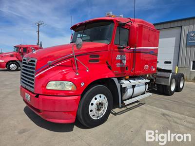 2003 Mack CX613 T/A Truck Tractor