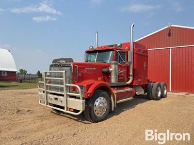 1989 Western Star 4964 T/A Truck Tractor
